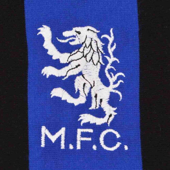 Middlesbrough Elite Away Jersey Middlesbrough