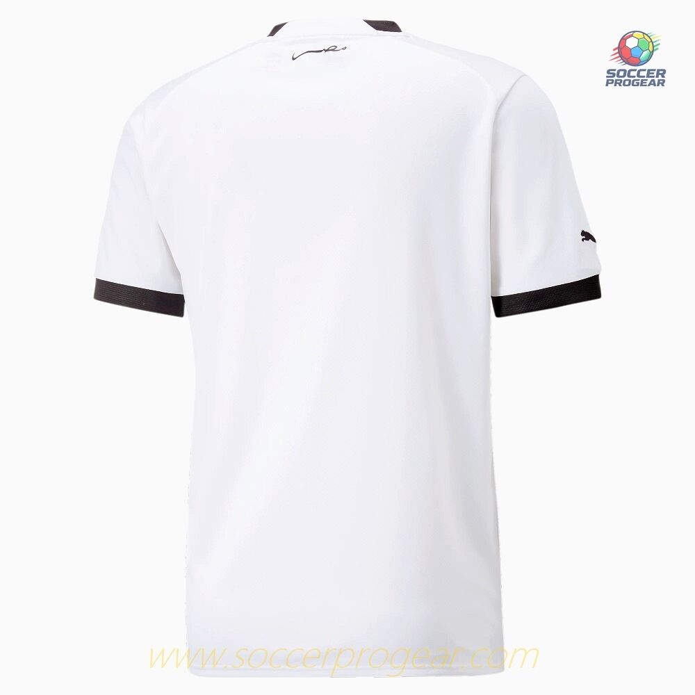 EGYPT AWAY JERSEY 2022 2023
