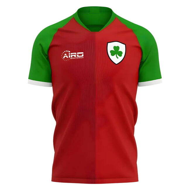 Official Home - Match Day Essential - Eredivisie - Var5-2