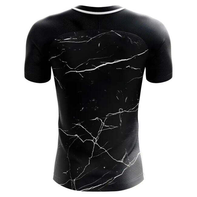 Ligue 1 Modern Third Jersey 2025-2026