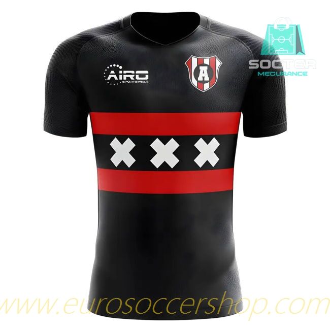 2025-26 Edition Eredivise World Cup Away Kit Ladies' Edition