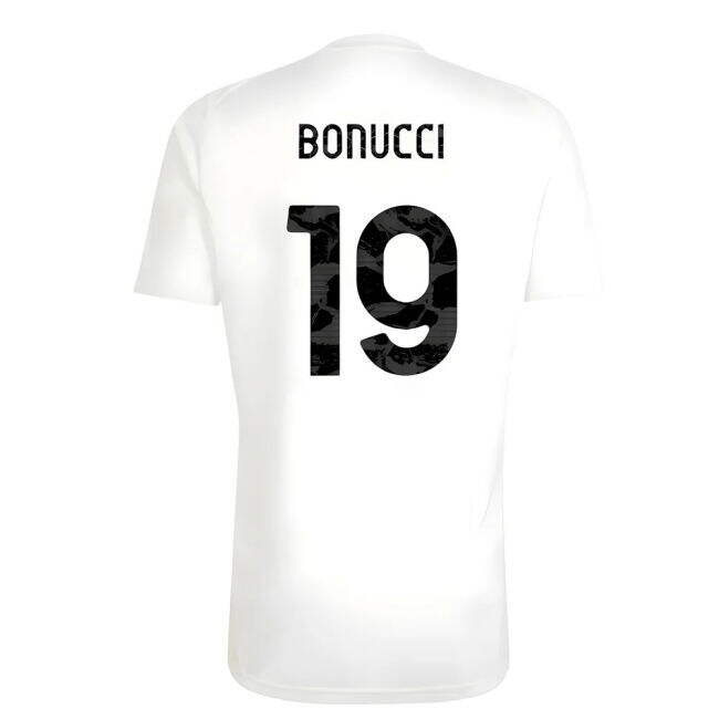 Shirt for Juventus Training 2025-2026 (Unisex