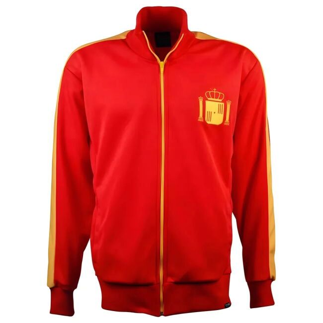 Elite Style Spain Home Pro Shirt 2025-2026 (1)