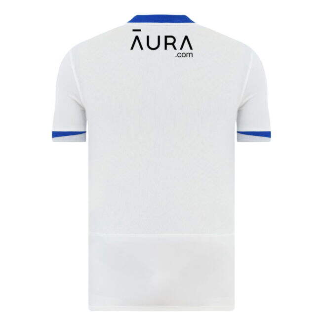 2025-2026 Portsmouth Away Shirt (Kids)