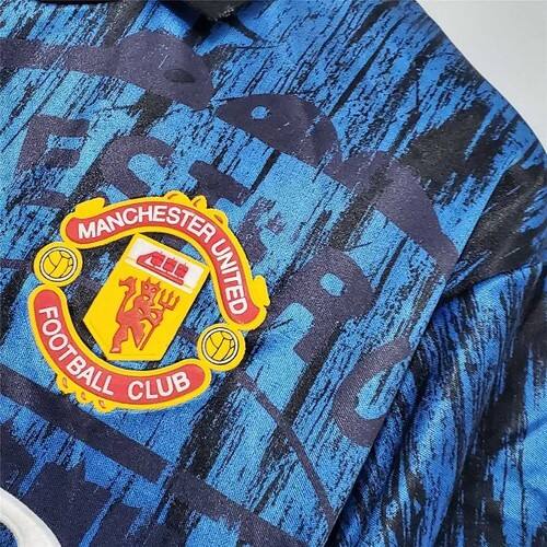 Superior Craftsmanship Football Team United #1992 Modern Style Enth...