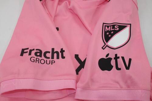 Local - Premium Quality - Game Day - International Soccer