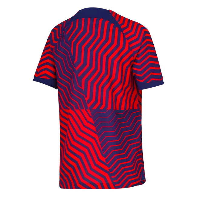 2023-2024 Red Bull Leipzig Away Shirt (Kids)