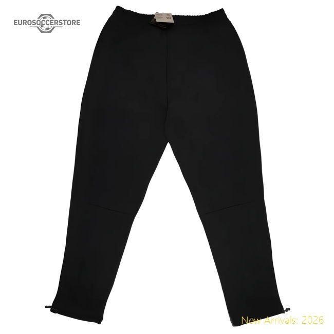 First-class 2023-2024 Borussia Dortmund Ftblculture Track Pant (black)