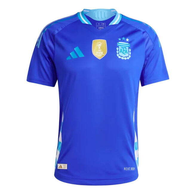 2024-2025 Argentina Away Shirt for (Men