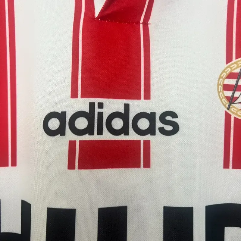 1994-1995 PSV Eindhoven Jersey retro kit