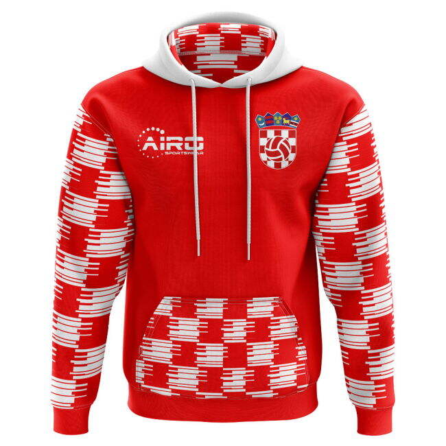 Official Licensed Croatia Home Fan Shirt for Kids