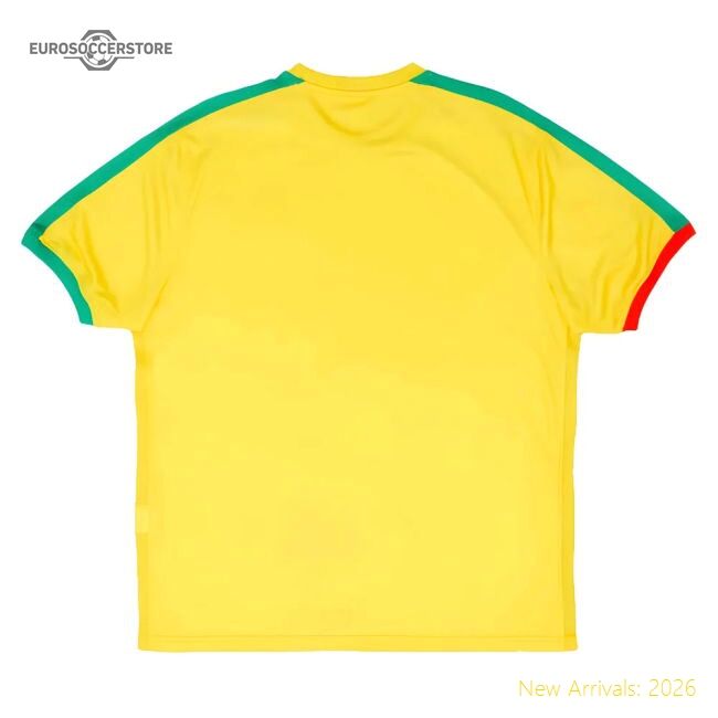 High-quality 2024-2025 Guadeloupe Special Edition Jersey