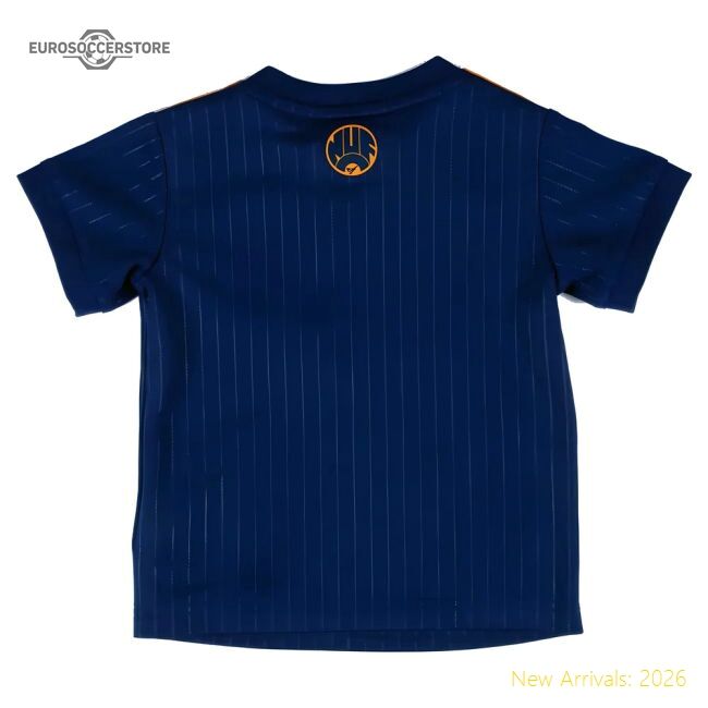 2023 Modern Fit Jersey For Team Fans Officially Licensed Product