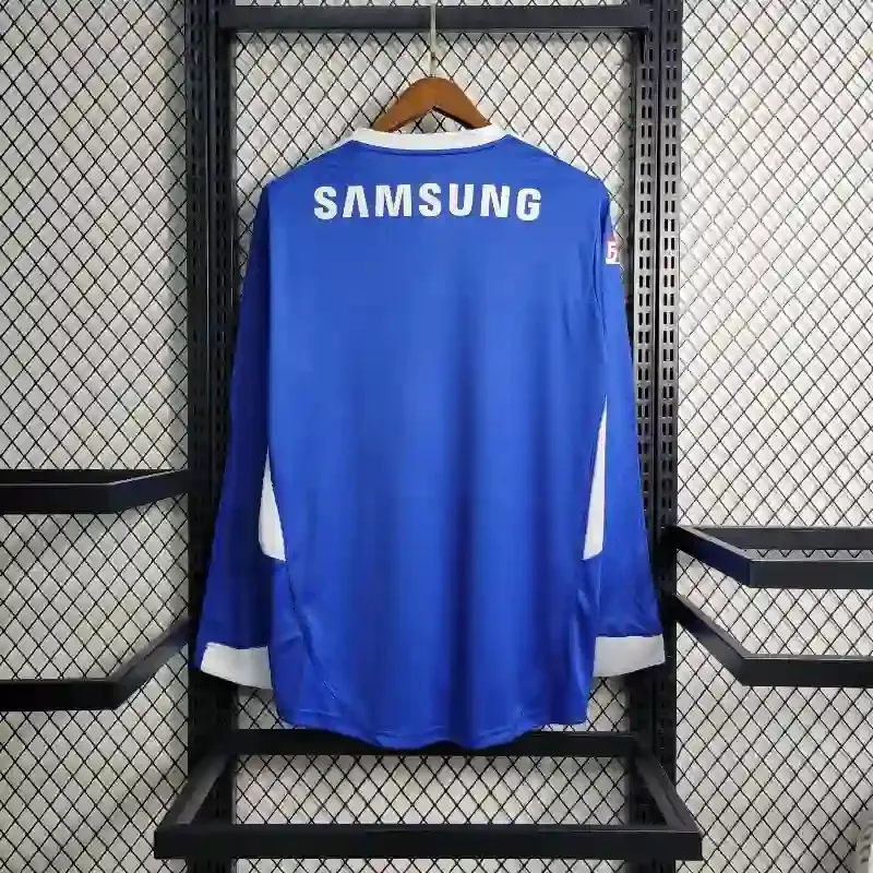 2019 Long Sleeve Palmeiras Soccer retro kit