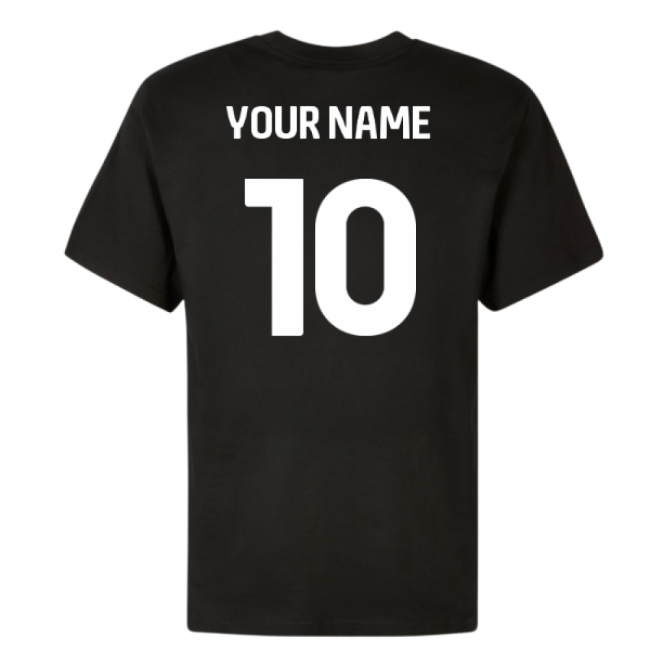 Team 2025 genuine Shirt - trendy great-value Football Shirt (Your