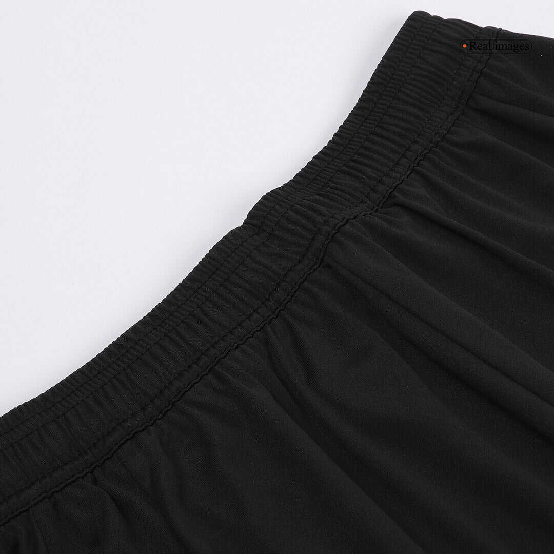 Bayern Munich Away Soccer Shorts 2024/25 Authentic Kit
