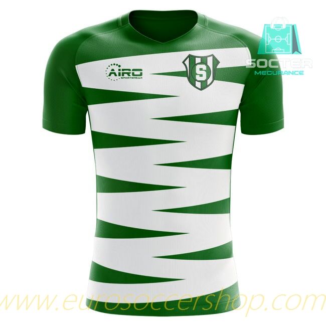 2025-26 Collection Hero Shirts Home Shirt Concept Edition (Ronaldo 7)