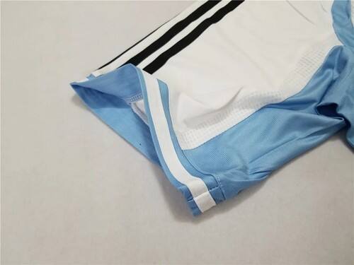 Official Argentina Local - Team Spirit - Moisture Wicking