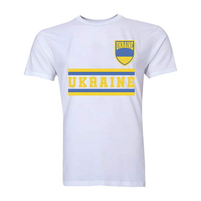 Ukraine Unique Oman Jersey