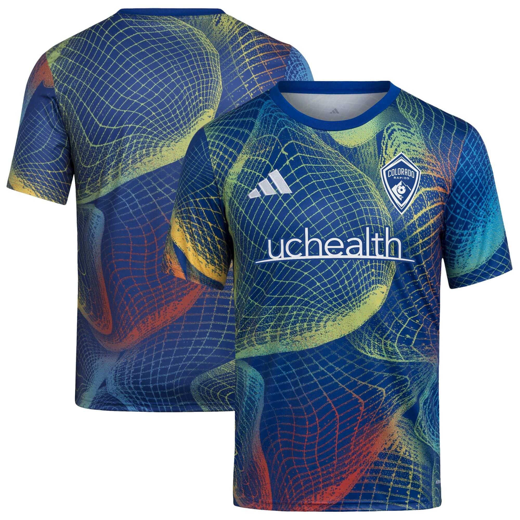 Youth 2025 Exceptional Jersey - Authentic - Free Shipping - Original