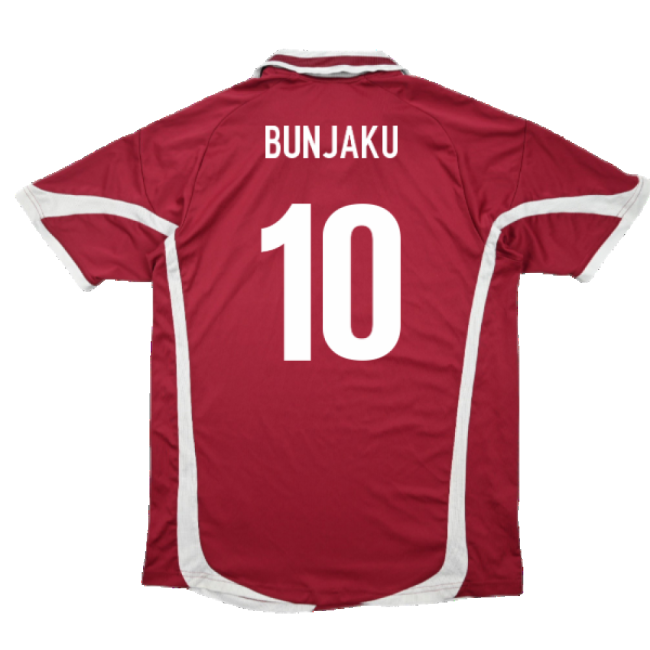 Exceptional Fc Nurnberg 2009-10 Home Shirt ((excellent) Xl) (bunjak