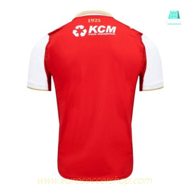 2025-2026 Rotherham United Home Shirt - Kids