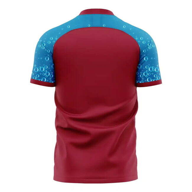 West Ham Elite Home Jersey 2025-2026