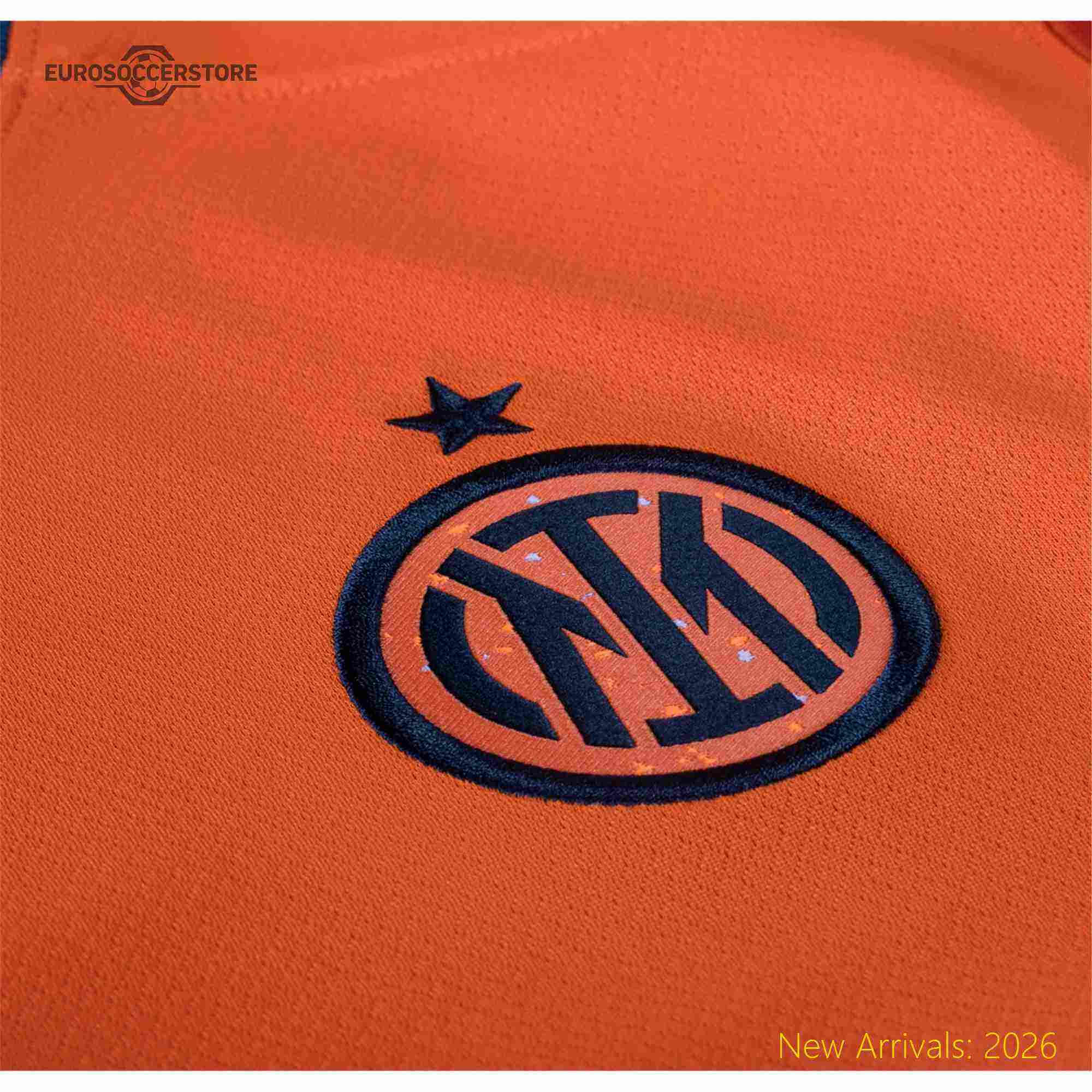 Officially Approved Sleek Design Men Int Team Third Official Jersey