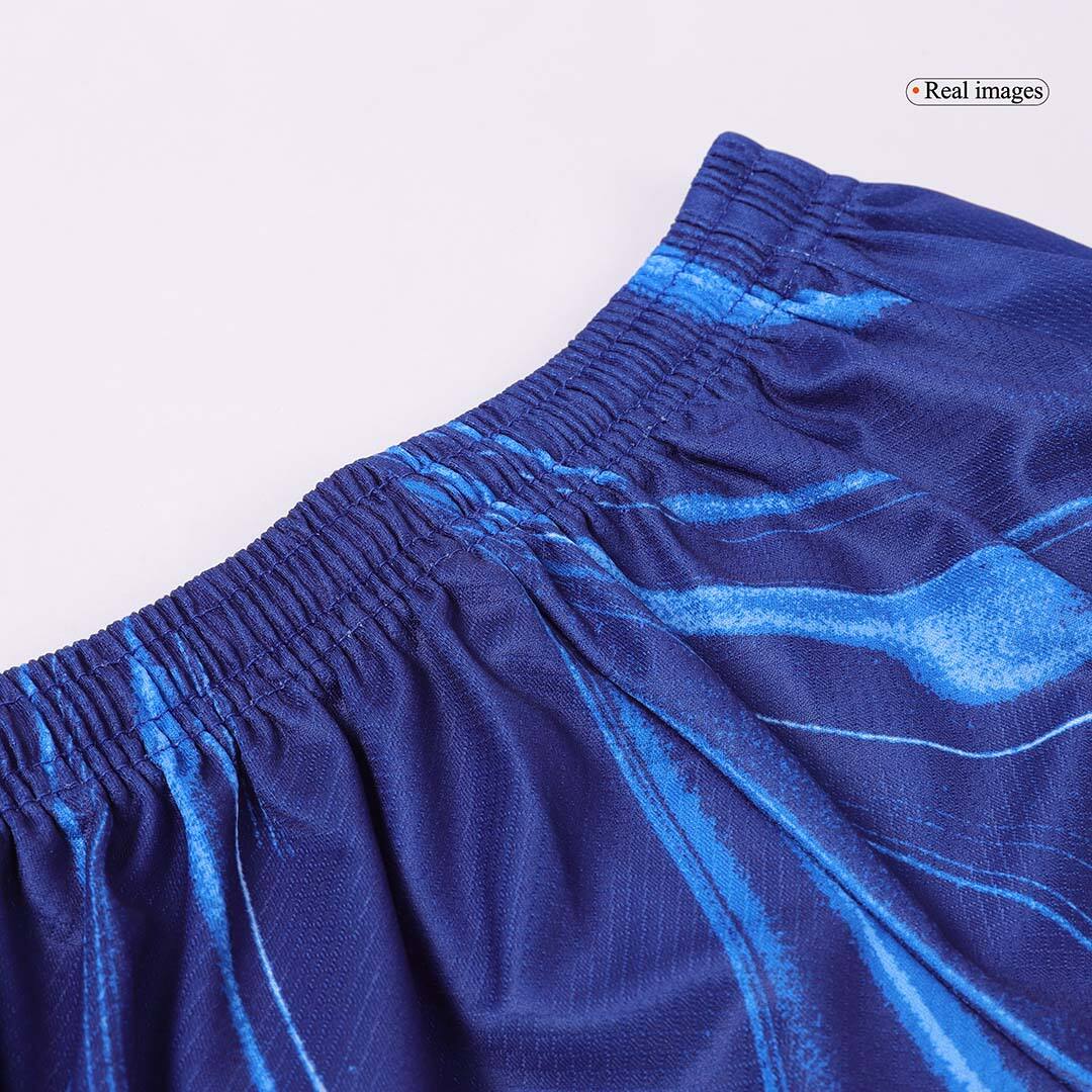 Chelsea Home Kids Soccer Jerseys Kit