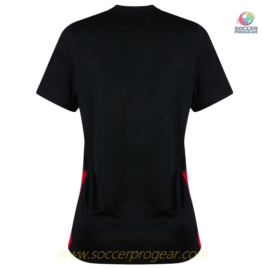 England Away Shirt 2025 Collection-2026 Women's Team