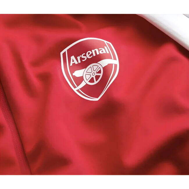 Arsenal (arsenal) 2025-2026 - Authentic Fan Edition - Durable Fabric