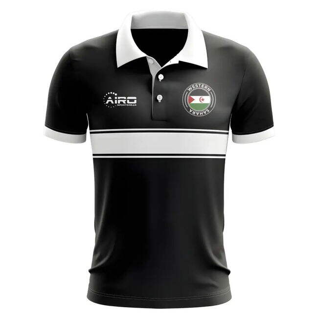 Polo Shirts Classic Jersey Western