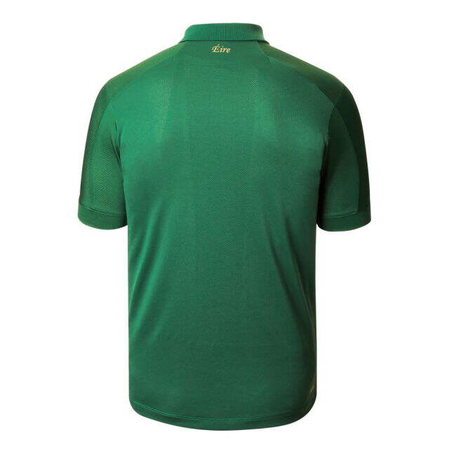 Ireland Stylish Home Jersey 2019-2020