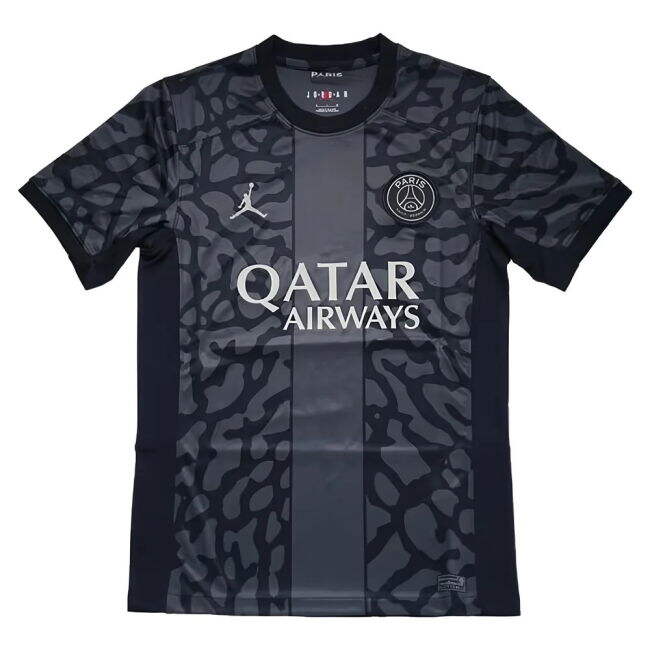 Supporter Psg Dembele #10 Official Licensed Updated Design Shirt