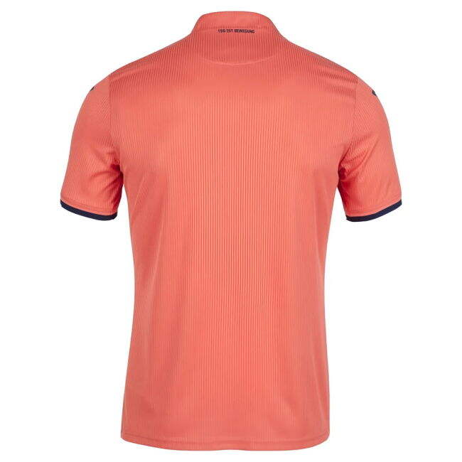 2021-2022 Hoffenheim Replica Third - Classic Match Quality