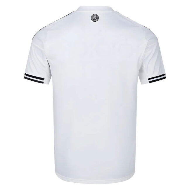Elite Style Fulham Top Level Home Pro Level Shirt
