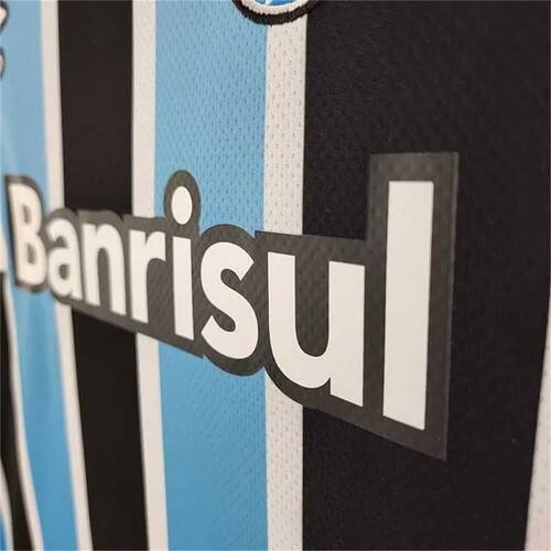Football Team Gremio #2022 Premium Quality Passionate 2022-2023 Sea...