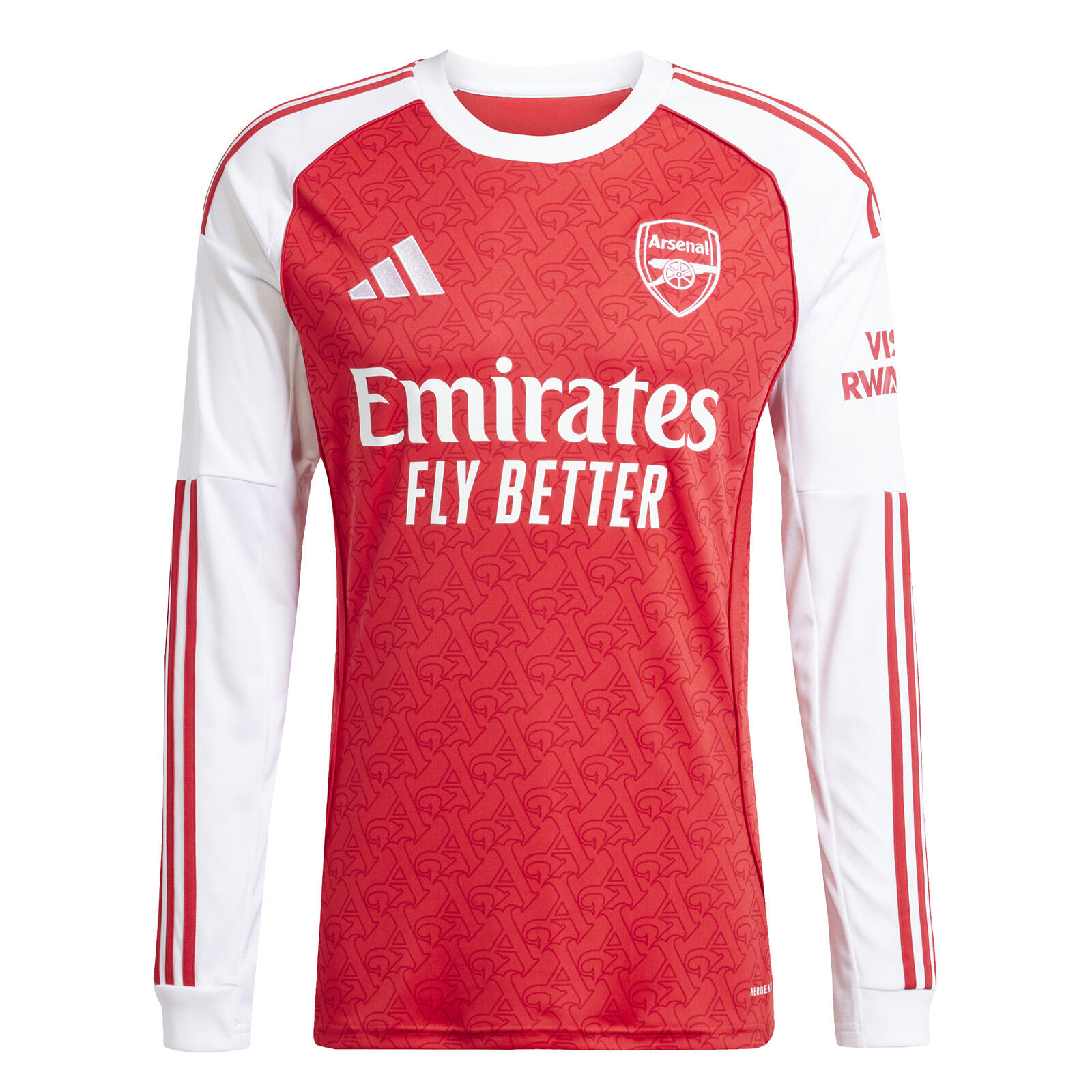 Best Arsenal Fan Home Jersey - best-value Option for 2024
