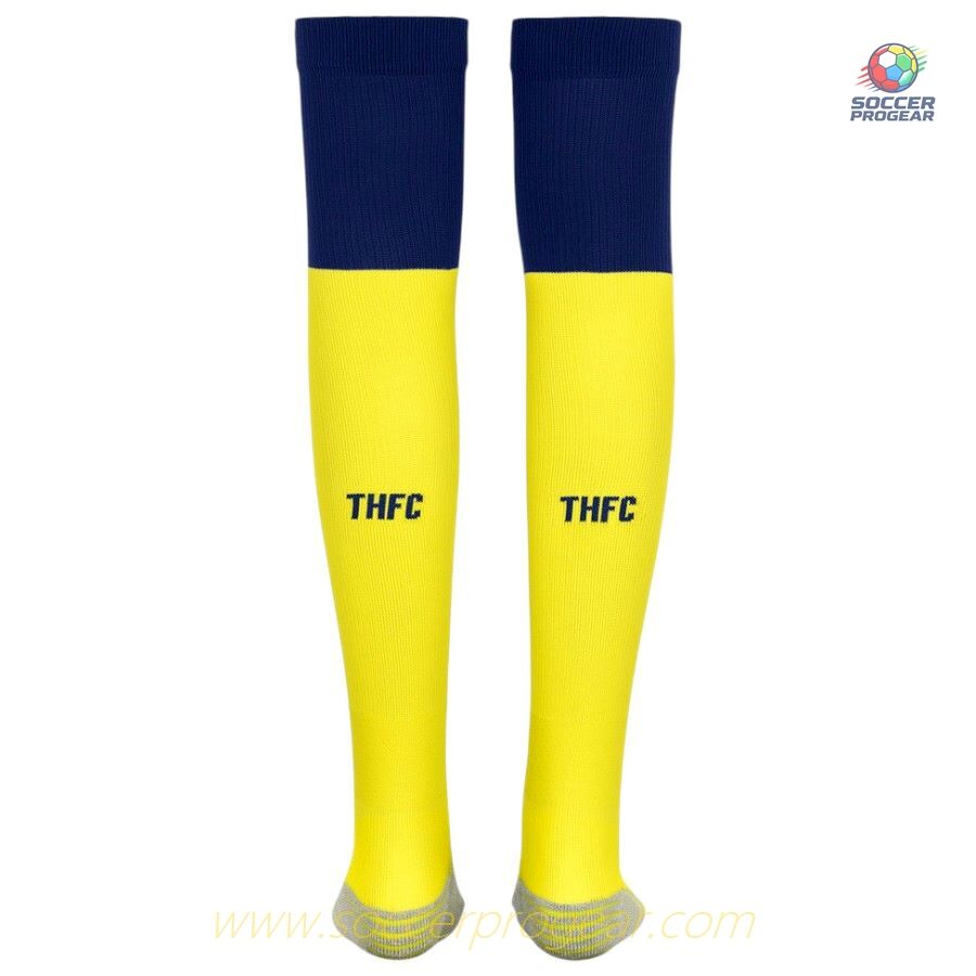Tottenham Third Socks 2025/26 Collection