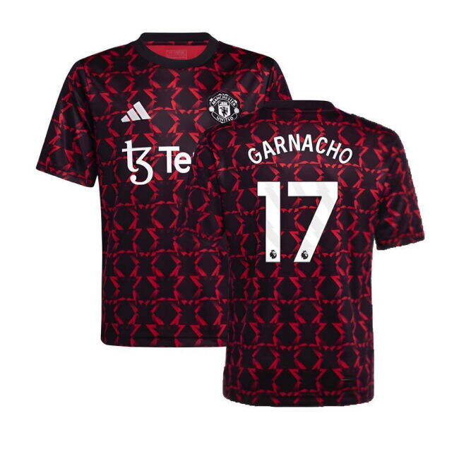 Man Utd Modern Jersey 2024-2025 #65