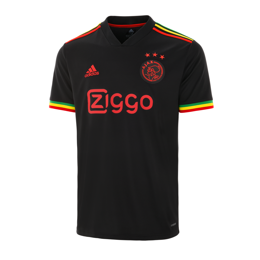 Ajax Amsterdam Third Kit 21/22