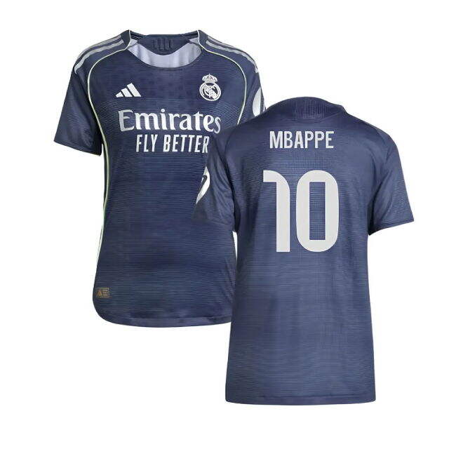 Intense Rm Superior Craftsmanship Latest Edition Soccer Jersey
