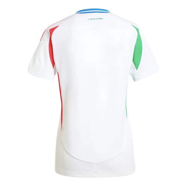 2024-2025 Italy Away Shirt for (Female