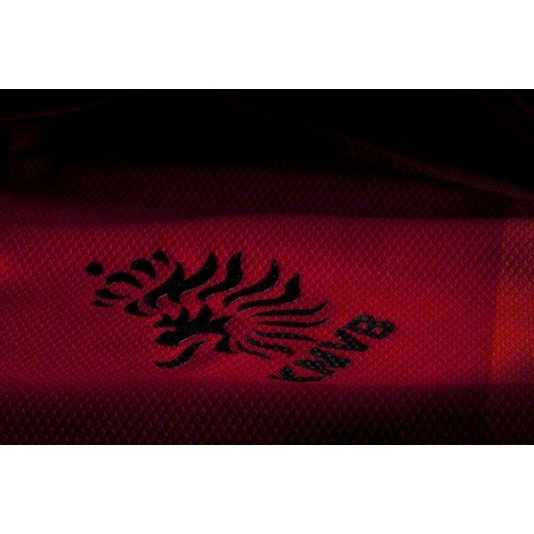 2012 Holland Home Soccer Jersey Shirt - Official Replica 4295