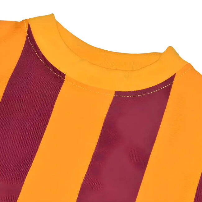 Passionate Bradford Bradford City #1960 Ultra Comfort Latest Editio...