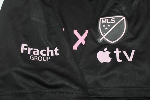 Official Licensed Football Team Messi #2023 Latest Edition Licensed...