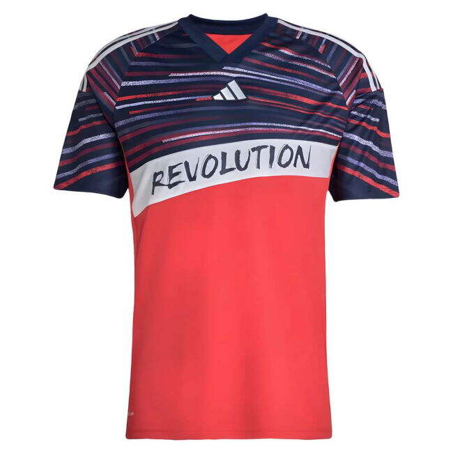 Enthusiastic Football Club High Performance Fresh Look Shirt