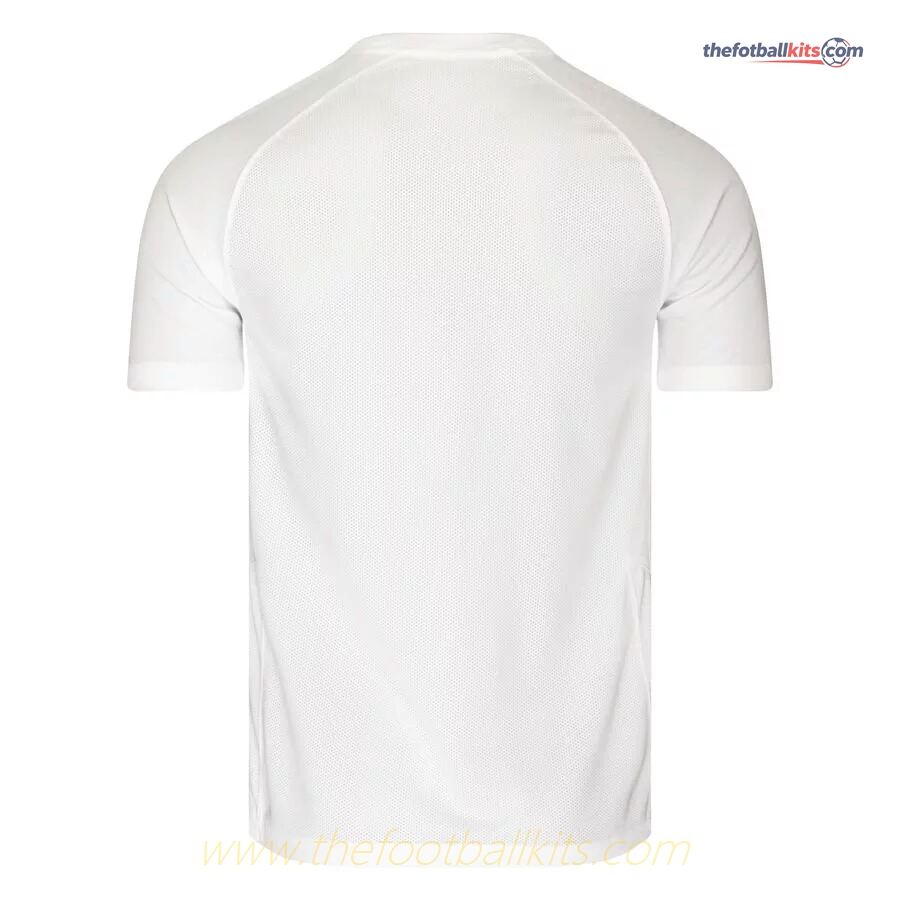 Norway Away Soccer Shirt 2022