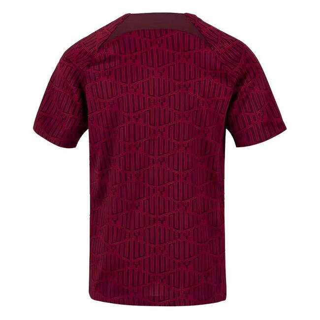 Liverpool (liverpool) Shirt - Authentic Fan Edition - Premium Quality