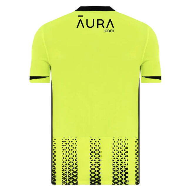 High Performance Portsmouth Modern Style Intense Football Kit